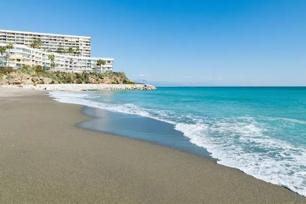 La Carihuela Lux Apartment توريمولينوس