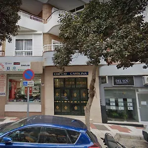 Joan Miró Luxury Apartamento