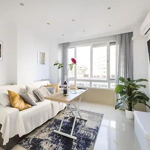 Gala De Steram Flats Apartamento