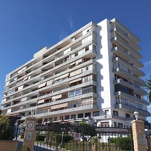 Playa Colina Torremolinos