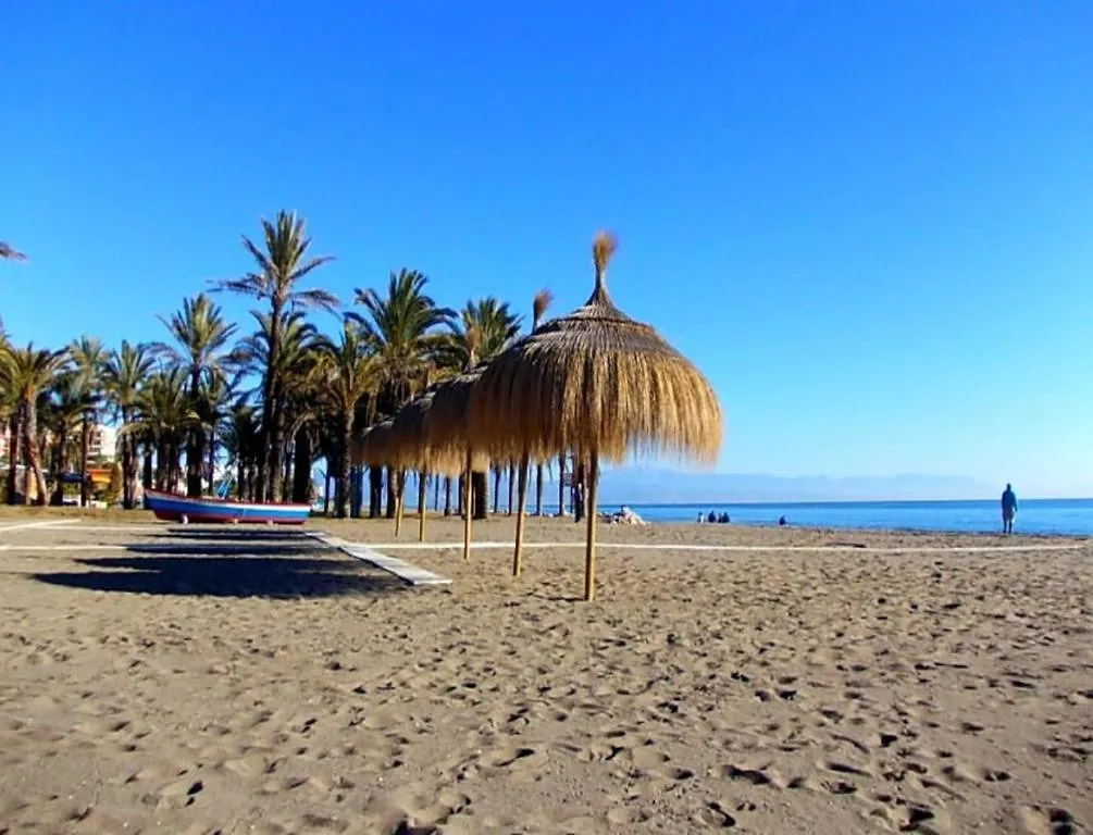 La Carihuela Lux Apartment Torremolinos