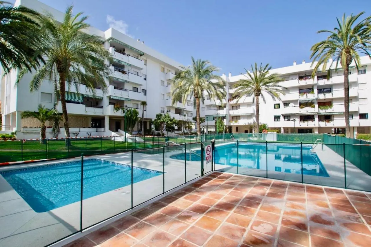 La Carihuela Lux Apartment Torremolinos España