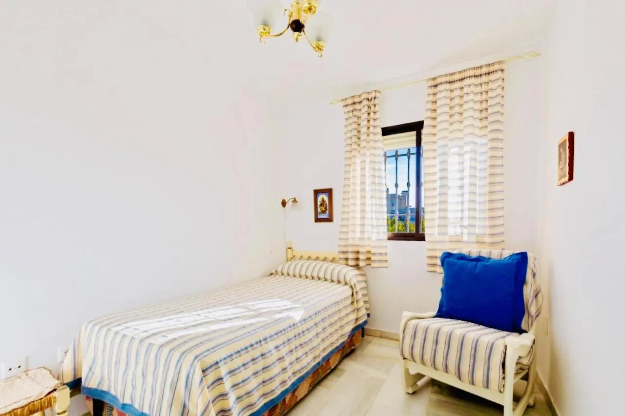 La Carihuela Lux Apartment Torremolinos España