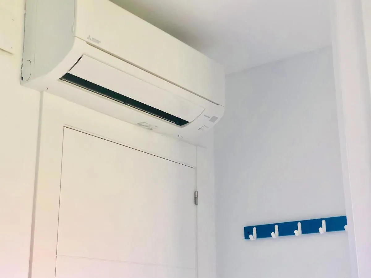 La Carihuela Lux Apartment Torremolinos